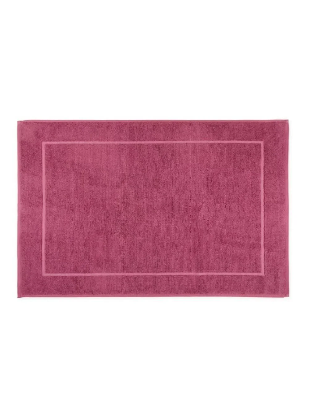 new DRY ROSE Nestwell™ Solid 100% Cotton 22x34